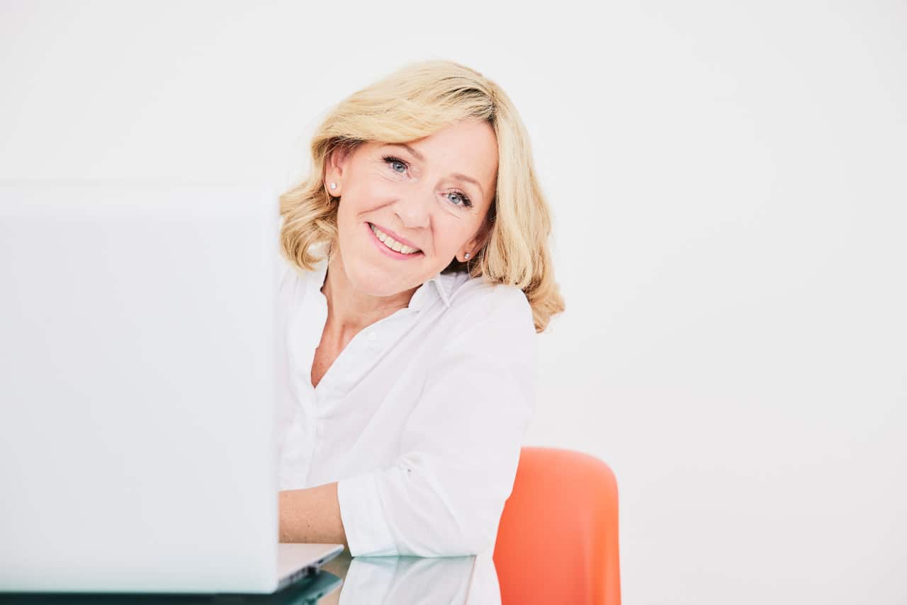 Anmeldeseite: “Kostenfreie Mini-Masterclass – Grenzen geben Halt”